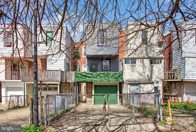 128 E TULPEHOCKEN ST, Philadelphia, PA 19144