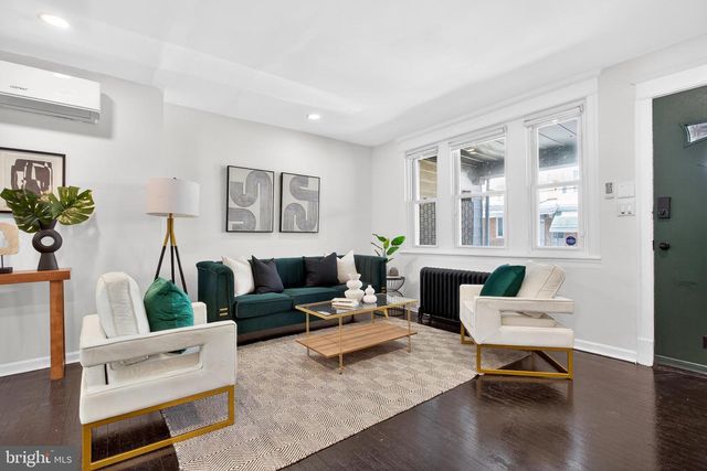 128 E TULPEHOCKEN ST, Philadelphia, PA 19144