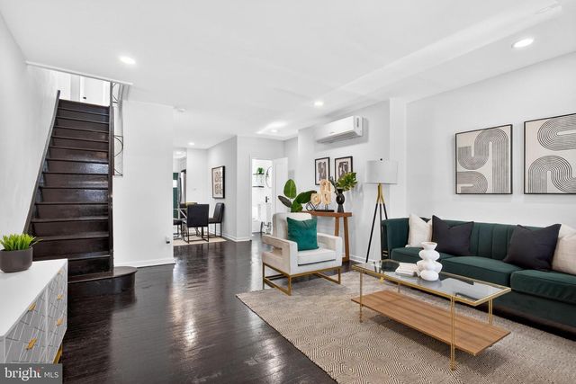 128 E TULPEHOCKEN ST, Philadelphia, PA 19144