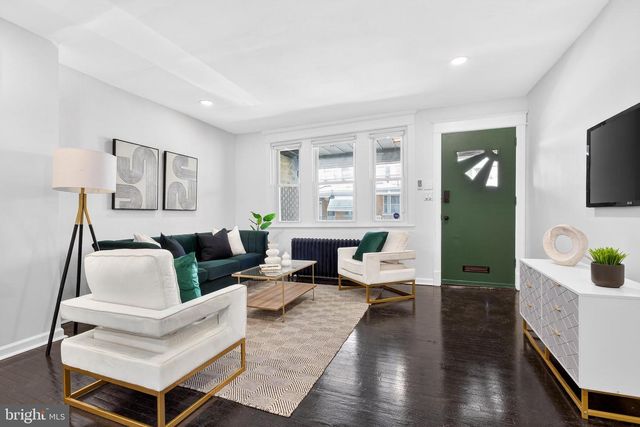 128 E TULPEHOCKEN ST, Philadelphia, PA 19144