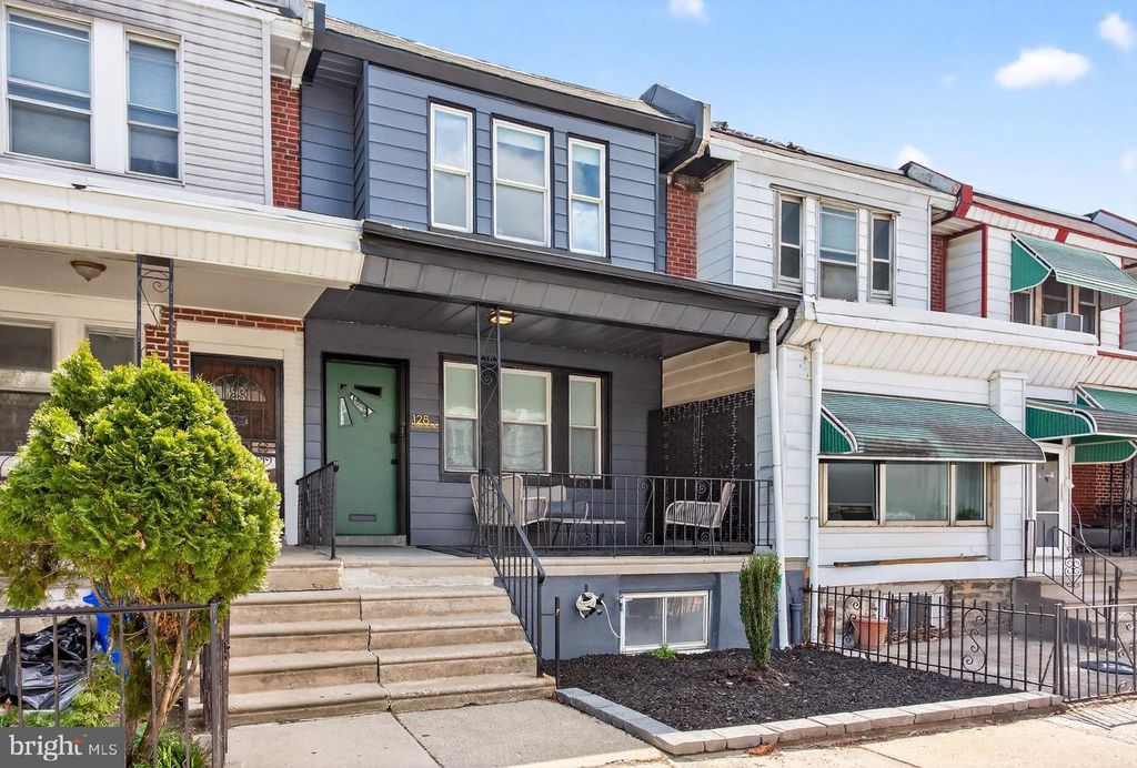128 E TULPEHOCKEN ST, Philadelphia, PA 19144