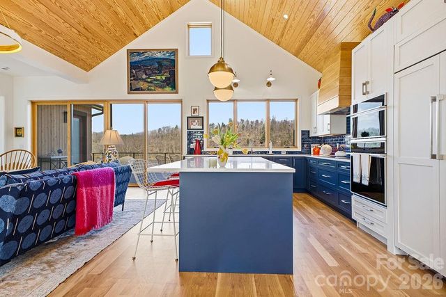 6 River Run 2, Asheville, NC 28804