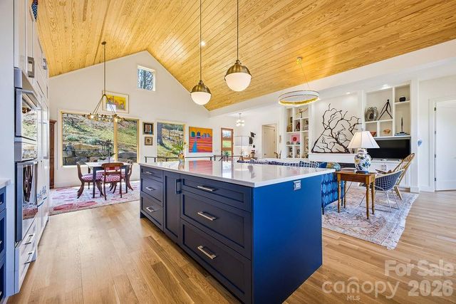 6 River Run 2, Asheville, NC 28804