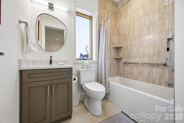 6 River Run 2, Asheville, NC 28804