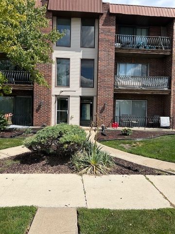 17701 Park Boulevard 203, Lansing, IL 60438