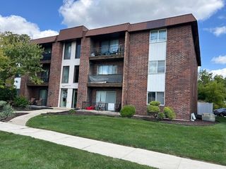 17701 Park Boulevard 203, Lansing, IL 60438