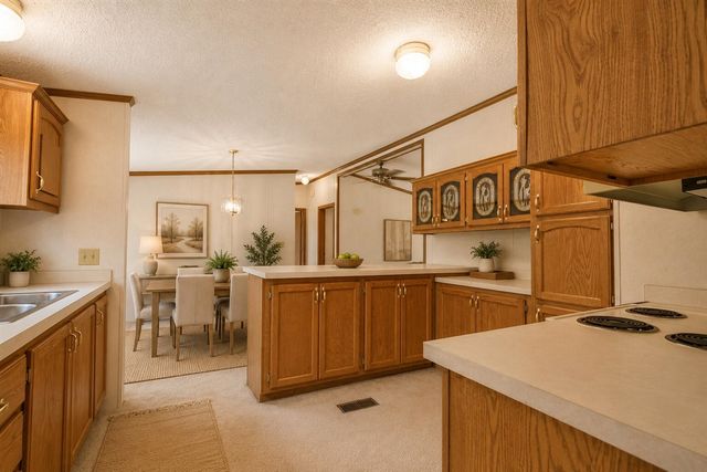 2900 Pointer Drive, Saginaw, MI 48609