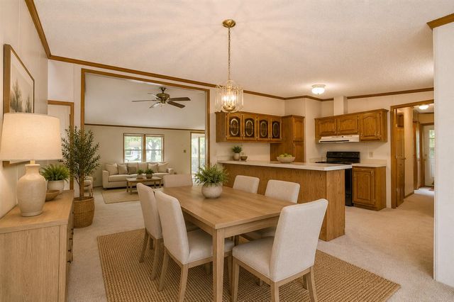 2900 Pointer Drive, Saginaw, MI 48609