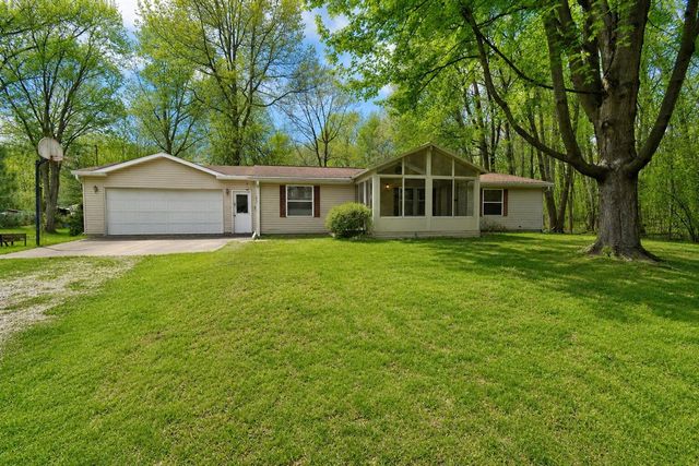 2900 Pointer Drive, Saginaw, MI 48609