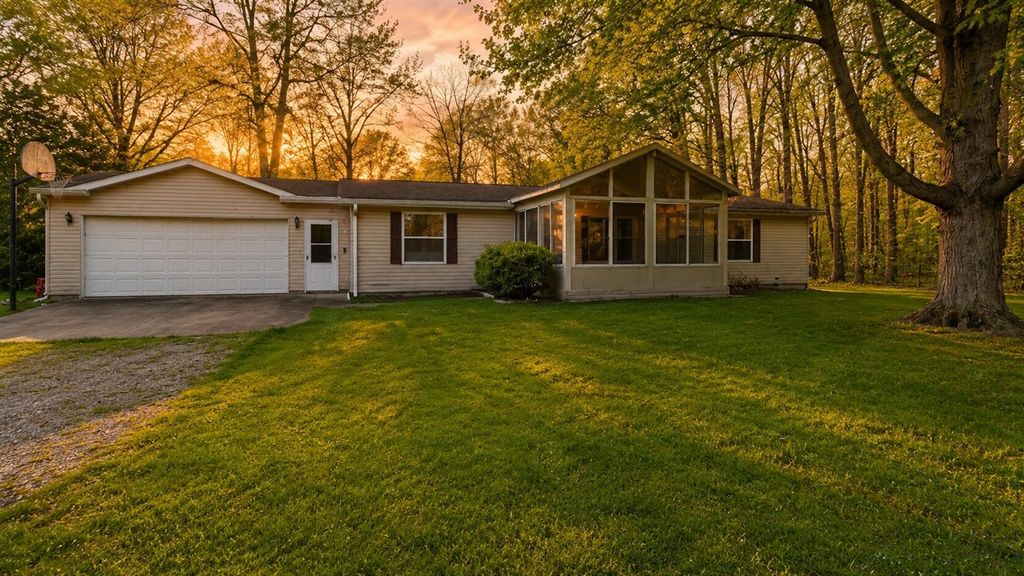 2900 Pointer Drive, Saginaw, MI 48609