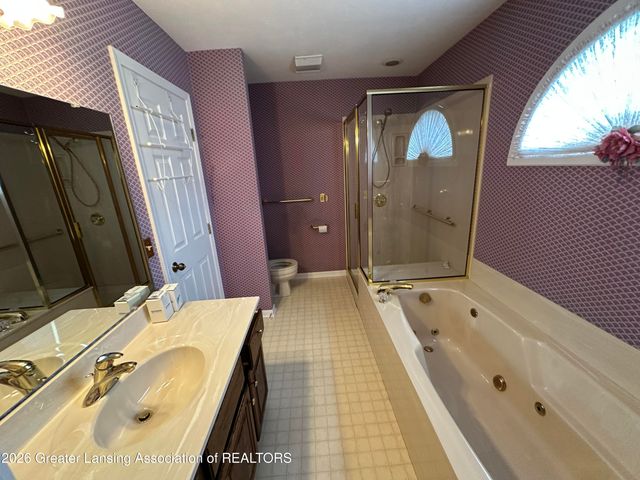 5101 Aspen Drive, Lansing, MI 48917