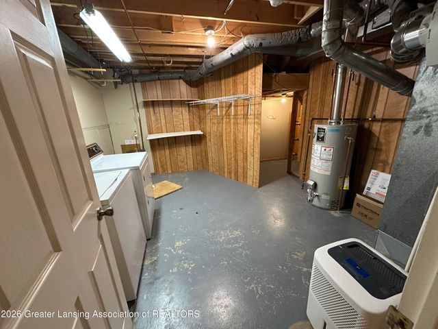 5101 Aspen Drive, Lansing, MI 48917