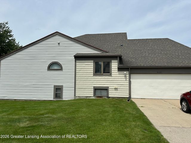 5101 Aspen Drive, Lansing, MI 48917