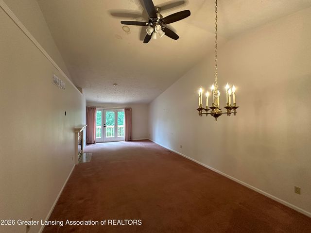 5101 Aspen Drive, Lansing, MI 48917