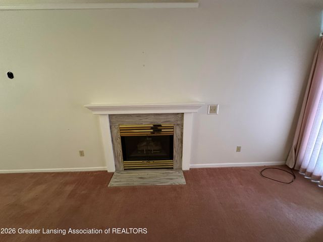 5101 Aspen Drive, Lansing, MI 48917