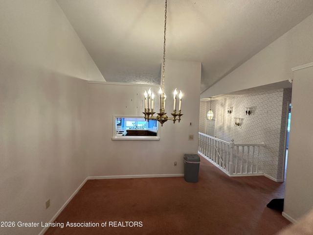5101 Aspen Drive, Lansing, MI 48917
