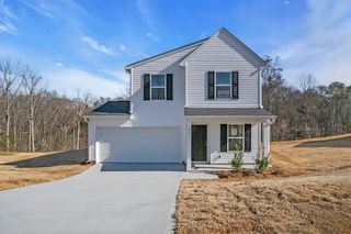 110 Alpine Heights Court Lot 13, Anderson, SC 29625