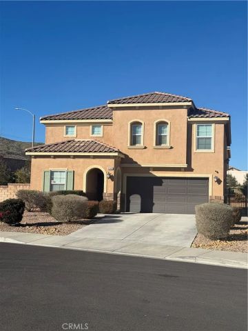 37507 Citron Place, Palmdale, CA 93551