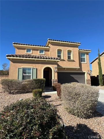 37507 Citron Place, Palmdale, CA 93551