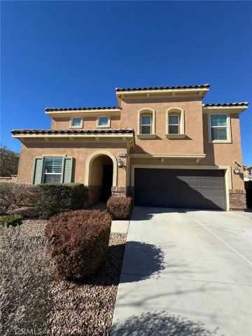 37507 Citron Place, Palmdale, CA 93551