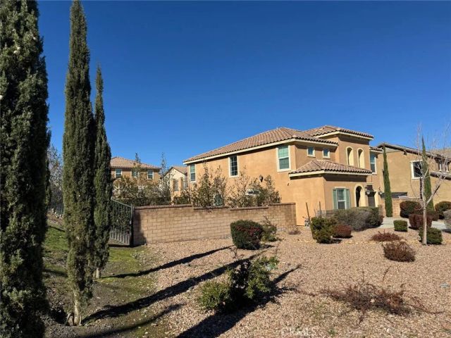 37507 Citron Place, Palmdale, CA 93551