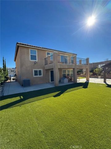 37507 Citron Place, Palmdale, CA 93551