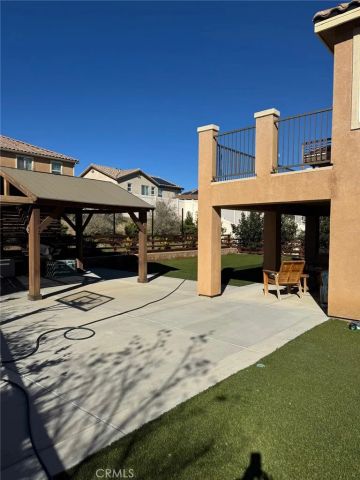 37507 Citron Place, Palmdale, CA 93551