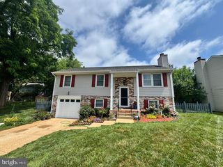 5089 TARA DR, Fredericksburg, VA 22407
