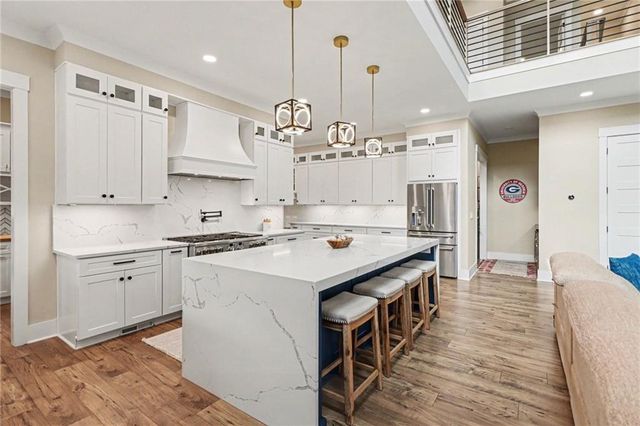 1910 Carlan Road, Jasper, GA 30143