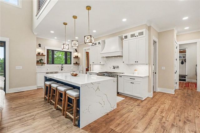 1910 Carlan Road, Jasper, GA 30143