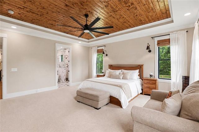 1910 Carlan Road, Jasper, GA 30143