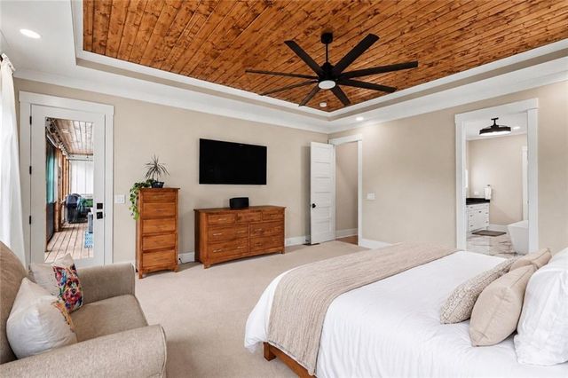 1910 Carlan Road, Jasper, GA 30143