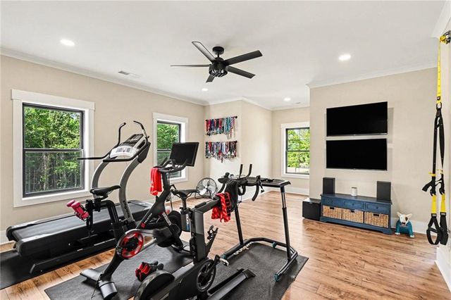 1910 Carlan Road, Jasper, GA 30143