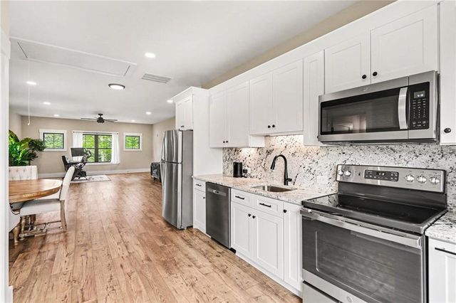1910 Carlan Road, Jasper, GA 30143