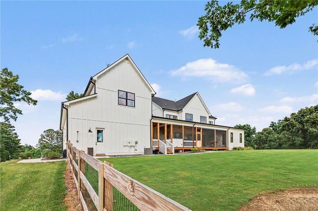 1910 Carlan Road, Jasper, GA 30143