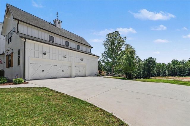1910 Carlan Road, Jasper, GA 30143