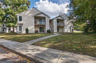 1701 Stoney Creek Arch Apt C, Chesapeake, VA 23320