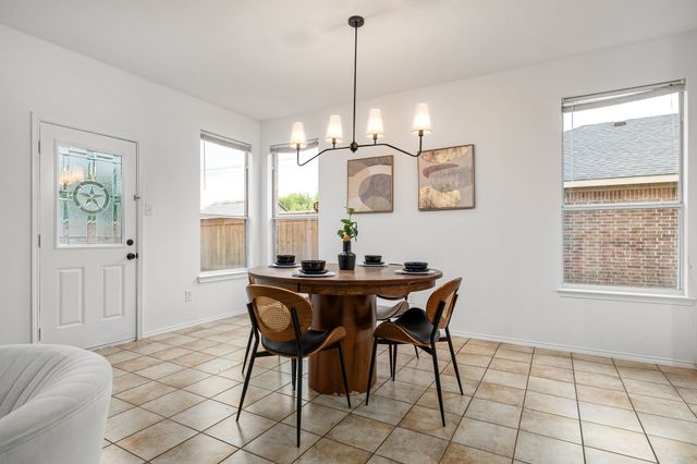 4204 Bridgestone Drive, Fort Worth, TX 76123