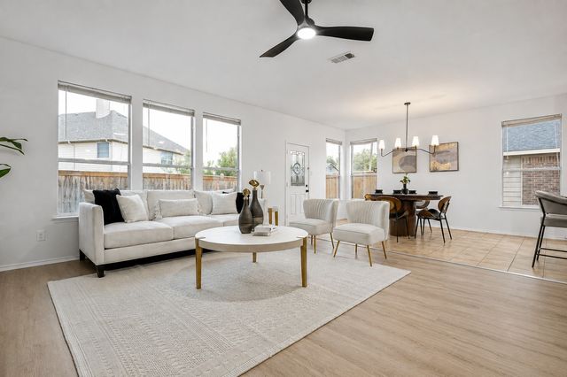 4204 Bridgestone Drive, Fort Worth, TX 76123