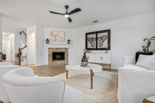 4204 Bridgestone Drive, Fort Worth, TX 76123