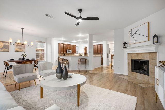4204 Bridgestone Drive, Fort Worth, TX 76123