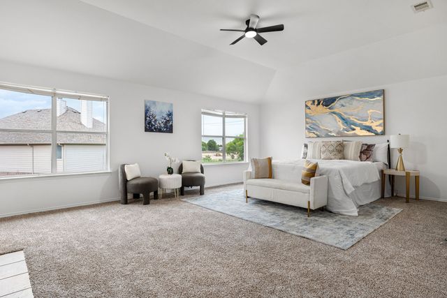 4204 Bridgestone Drive, Fort Worth, TX 76123