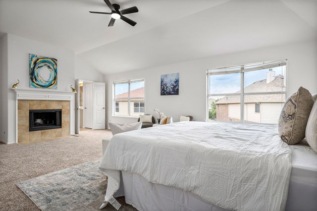 4204 Bridgestone Drive, Fort Worth, TX 76123