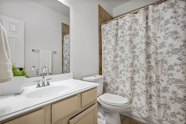 4204 Bridgestone Drive, Fort Worth, TX 76123