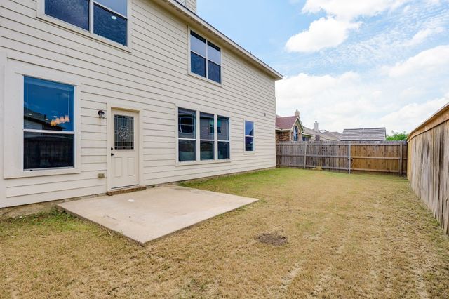4204 Bridgestone Drive, Fort Worth, TX 76123