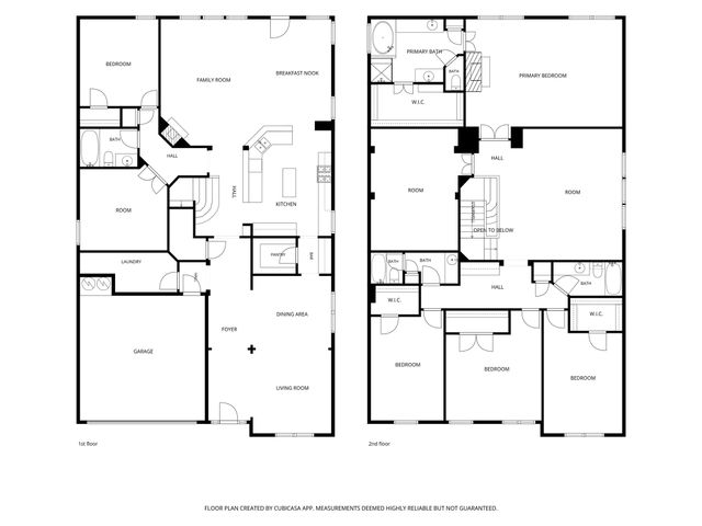 4204 Bridgestone Drive, Fort Worth, TX 76123