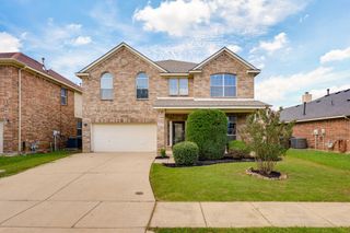 4204 Bridgestone Drive, Fort Worth, TX 76123