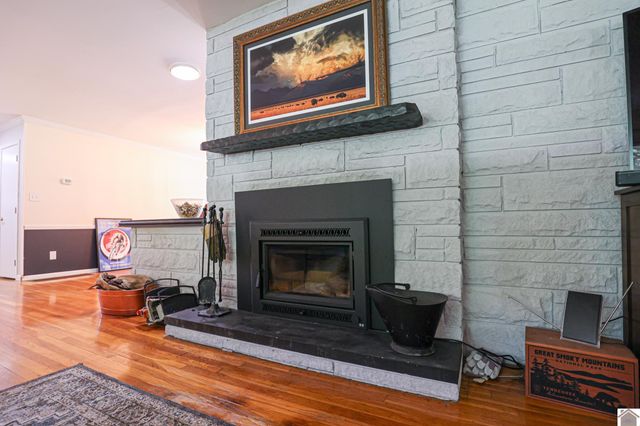 1450 HC Mathis Dr, Paducah, KY 42001