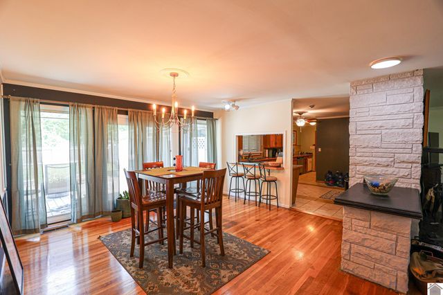 1450 HC Mathis Dr, Paducah, KY 42001