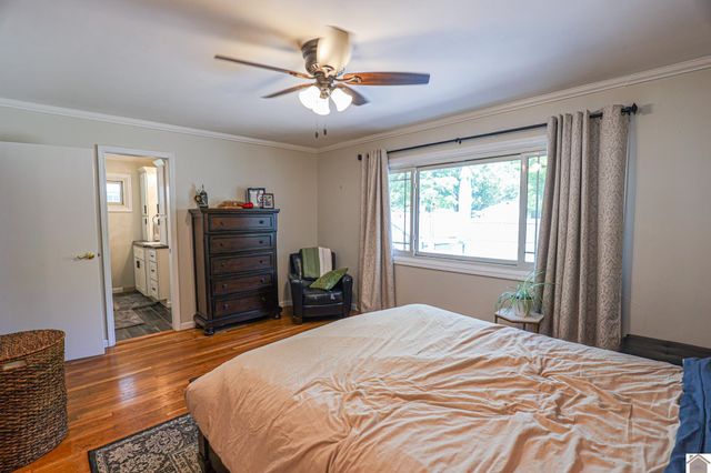 1450 HC Mathis Dr, Paducah, KY 42001